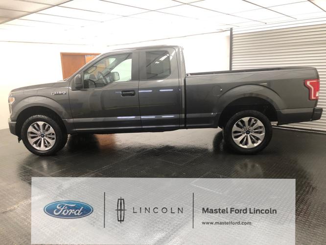 used 2017 ford f150 xl olean, ny 14760 for sale in knapp creek, new york