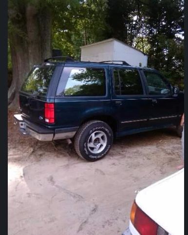 1994 ford explorer for sale in north carolina by owner