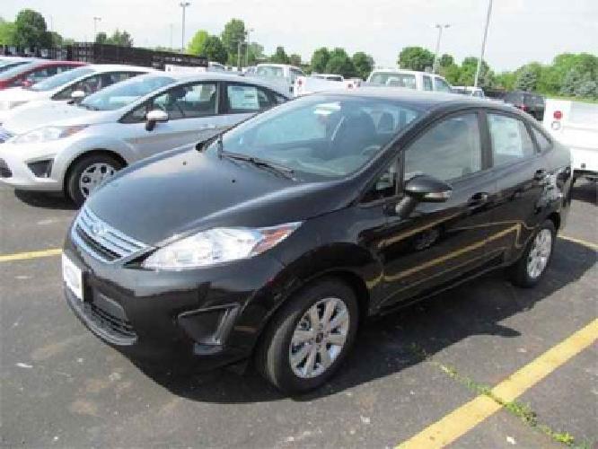 2013 ford fiesta se in groveport, oh