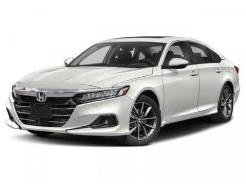 2021 honda accord in secaucus, new jersey