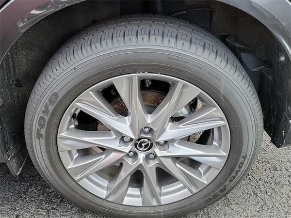 2024 mazda cx-5 in centennial, colorado