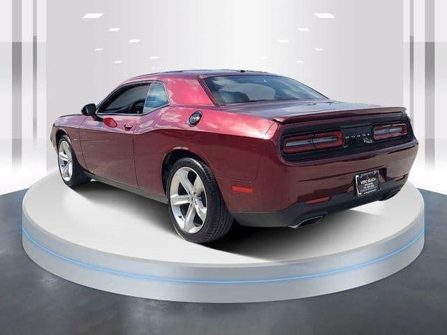 2017 dodge challenger r/t in gifford, florida