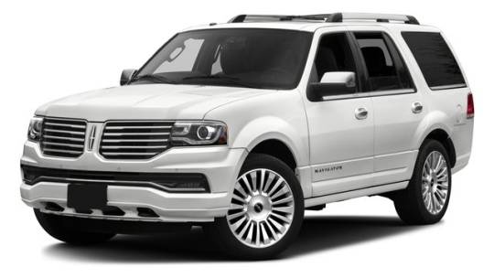 2017 lincoln navigator reserve