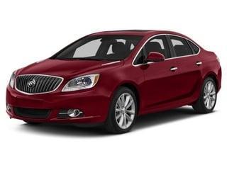 2014 buick verano convenience