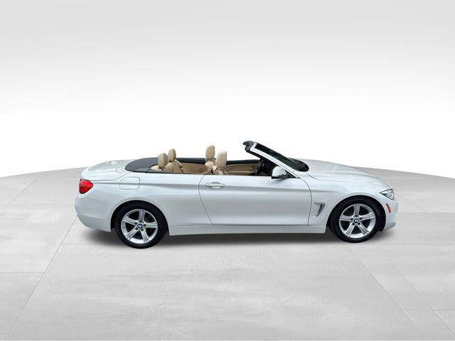 2015 bmw 428 i