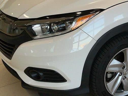 2019 honda hr-v ex in kokomo, indiana