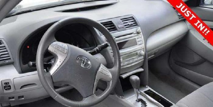 2011 toyota camry hybrid in harrisonburg, va