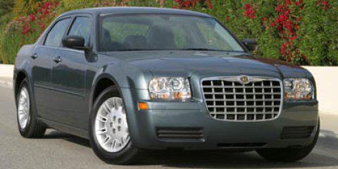 2005 chrysler 300 base