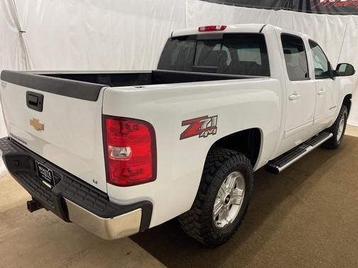 2013 chevrolet silverado 1500 in dulles, virginia