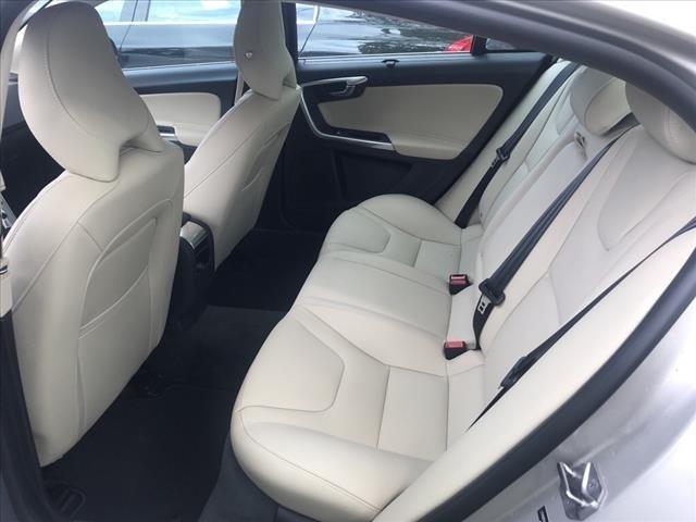 certified 2017 volvo s60 t5 inscription premier awd east hanover, nj 07936 for sale in east hanover, new jersey