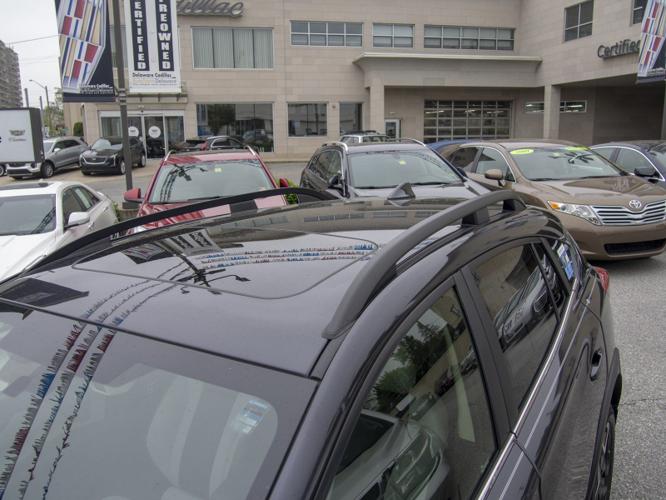 certified 2019 subaru crosstrek 2.0i limited wilmington, de 19806 for sale in wilmington, delaware