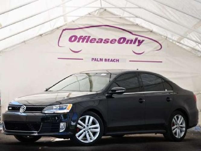 2012 volkswagen gli in lake worth, fl