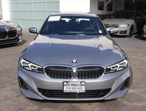 2024 bmw 330