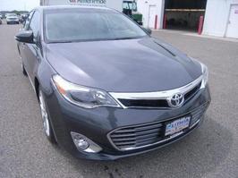 new 2014 toyota avalon for sale in grand forks, north dakota