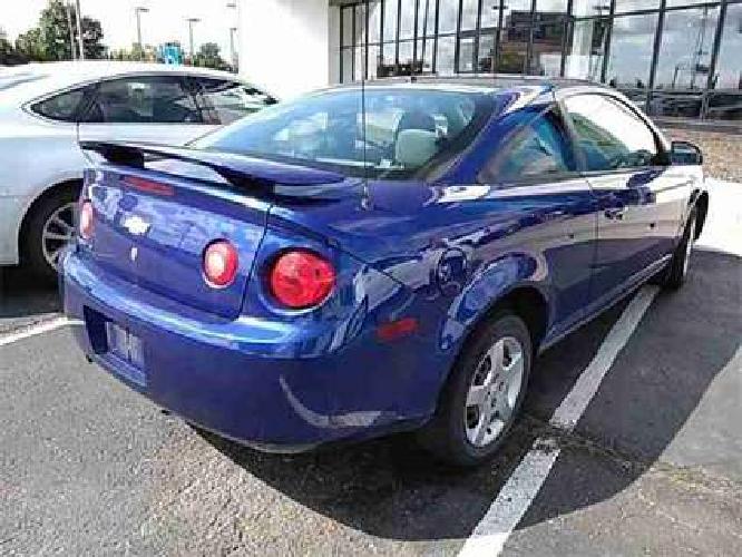 2007 chevrolet cobalt lt in olathe, ks