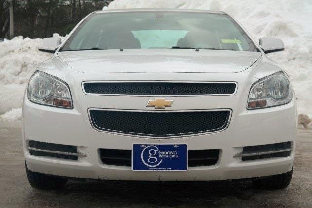 2012 chevrolet malibu lt lt 4dr sedan w/1lt for sale in birch island, maine