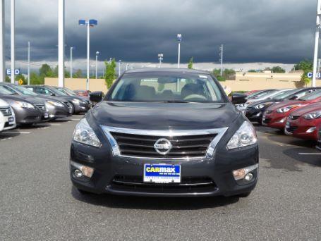 2013 nissan altima 2.5 sv 2.5 sv 4dr sedan for sale in newark, delaware