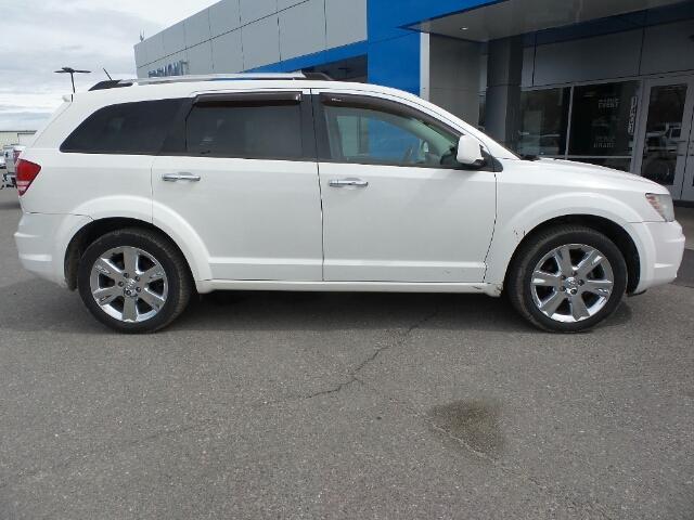 2010 dodge journey r/t awd r/t 4dr suv for sale in gas hills, wyoming