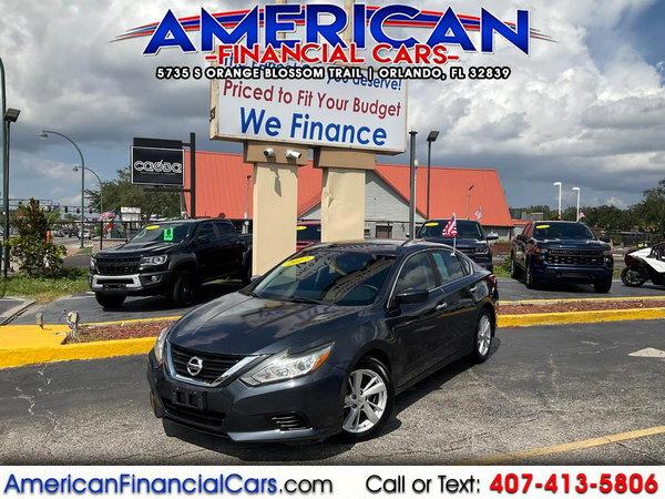 2017 nissan altima in delavan, wisconsin