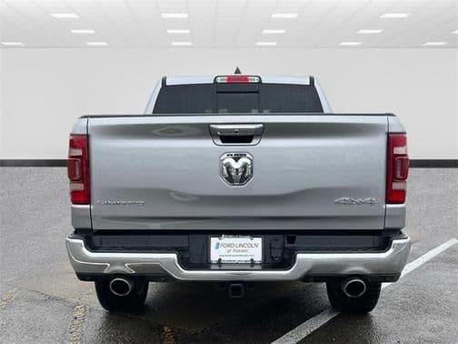 2022 ram 1500 limited in franklin, tennessee