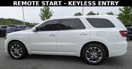 2020 dodge durango gt in little rock, arkansas