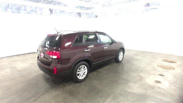 2015 kia sorento lx lx 4dr suv for sale in sioux falls, south dakota