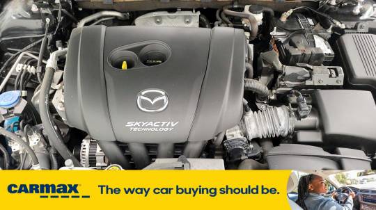 2015 Mazda
