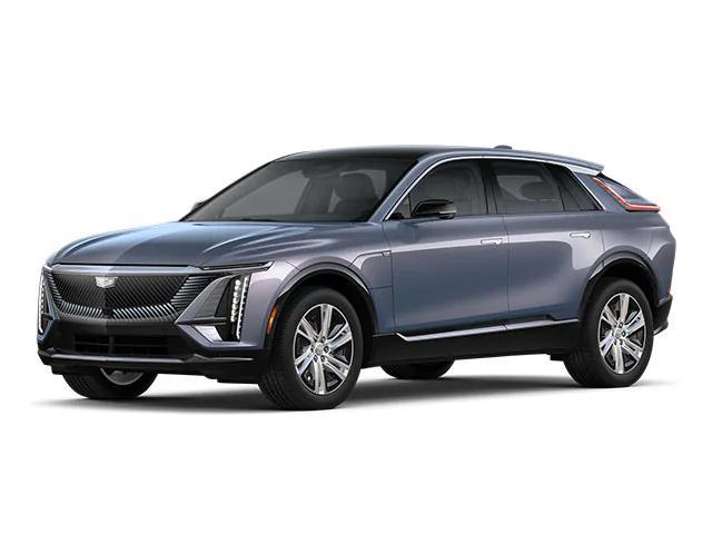 2024 cadillac lyriq tech w/1sa