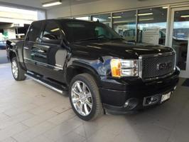 used 2012 gmc sierra 1500 denali for sale in honolulu, hawaii