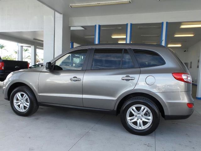 2012 hyundai santa fe gls awd gls 4dr suv (i4 for sale in hilo, hawaii