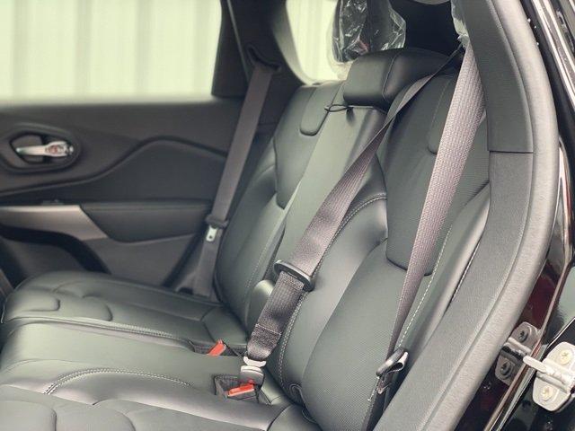 new 2019 jeep cherokee fwd limited metairie, la 70002 for sale in metairie, louisiana