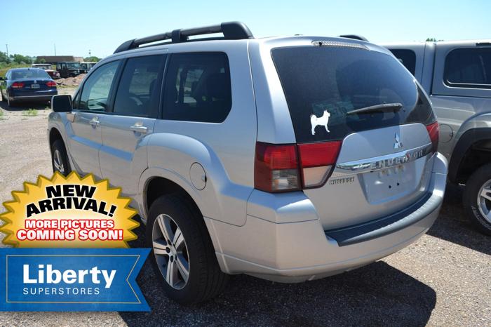 2010 mitsubishi endeavor se awd se 4dr suv for sale in jolly acres, south dakota