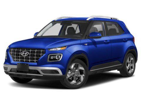 2024 hyundai venue limited