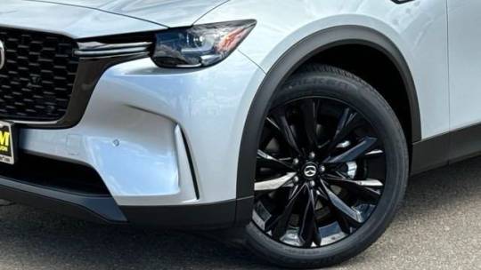 2025 Mazda CX-90