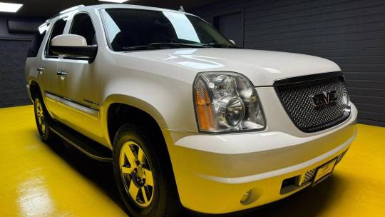 2007 GMC Yukon