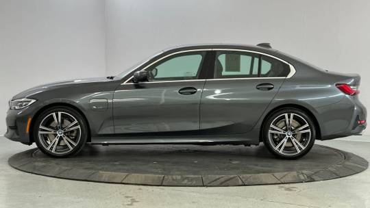 2022 BMW 3 series