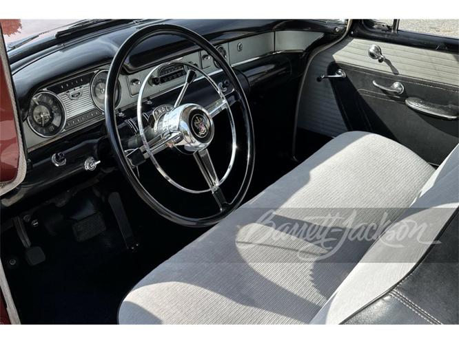 1954 buick special in scottsdale, arizona