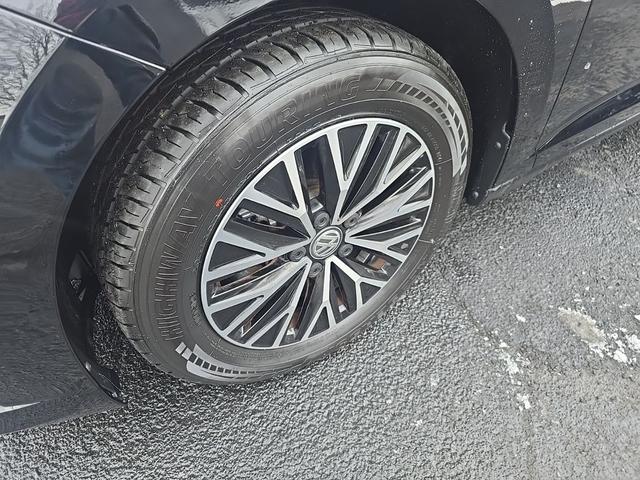 2021 volkswagen jetta 1.4t s