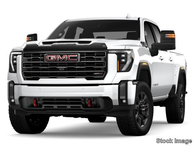 2024 gmc sierra 3500 base