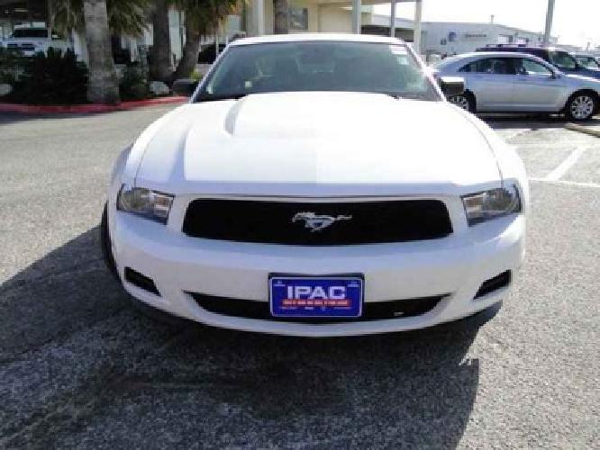 2011 ford mustang v6 premium in san antonio, tx