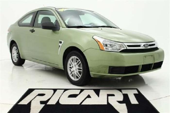 2008 ford focus se in columbus, oh