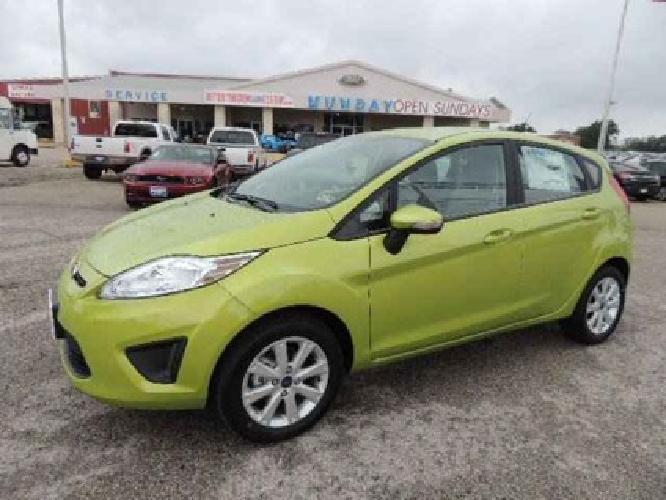 2013 ford fiesta se in bastrop, tx