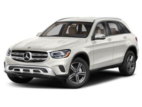 2021 mercedes-benz glc 300 4matic