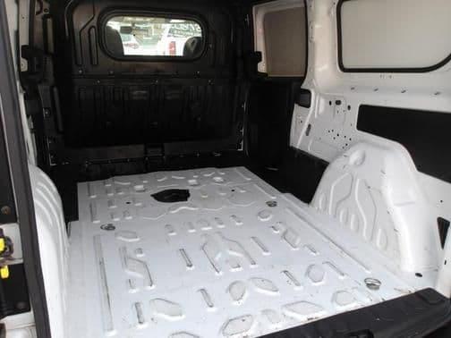 2015 ram promaster city in denver, colorado