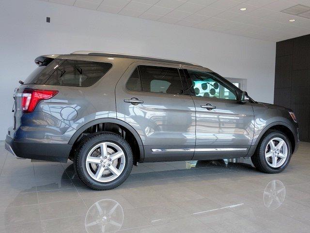 used 2016 ford explorer 4wd xlt hurlock, md 21643 for sale in hurlock, maryland
