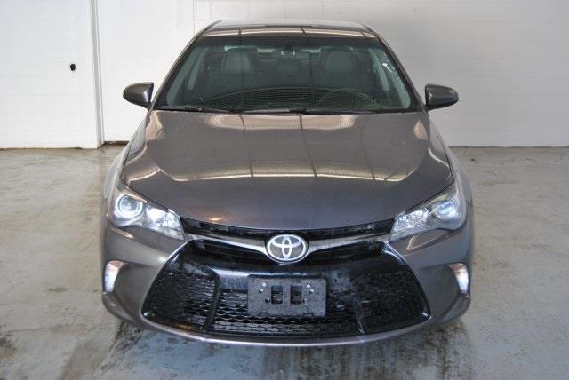 2015 toyota camry se se 4dr sedan for sale in saco, maine