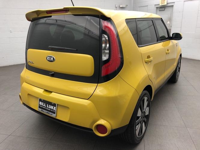 used 2014 kia soul ! phoenix, az 85015 for sale in phoenix, arizona