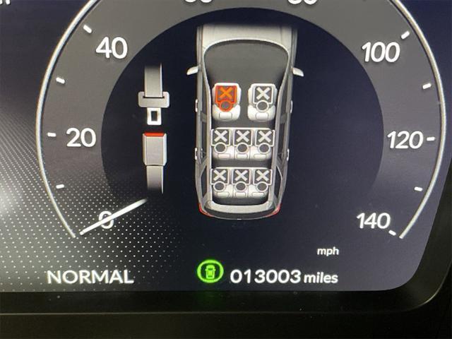 2023 honda pilot awd elite