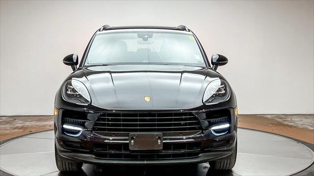2020 porsche macan s