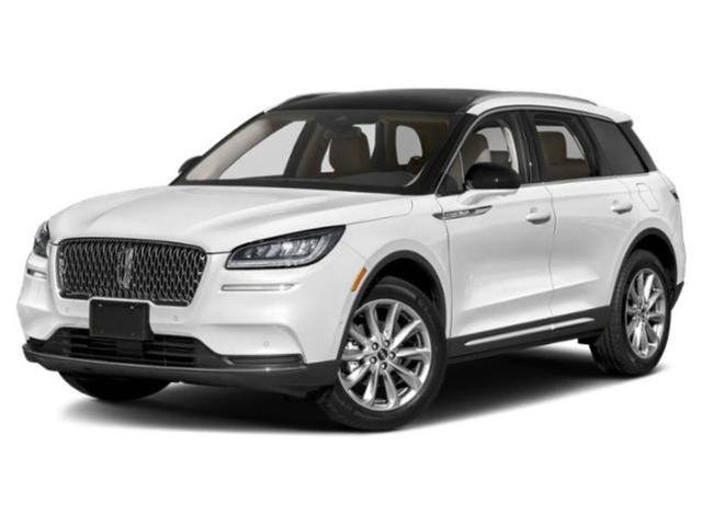 2021 lincoln corsair reserve